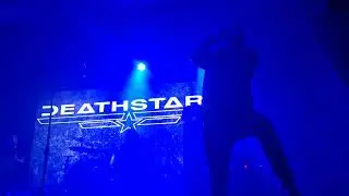 Deathstars - Night Electric Night - Live @ Fabrique Club (13/10/2023)