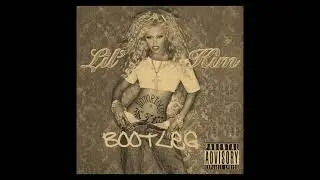 Lil Kim - The Notorious K.I.M. (Unreleased Album/Bootleg)