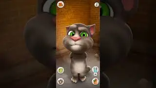 Talking Tom Cat Part 13577 