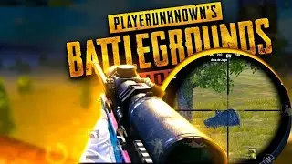 BESAY♥PUBG MOBILE FRAGMOVIE