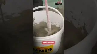 Как правильно сделать цементную гидроизоляцию?