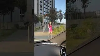 МОЯ ПРЕКРАСНАЯ ДЕВУШКА 😂