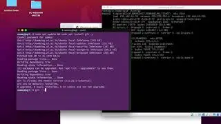 Install Git On Ubuntu 20.04 LTS