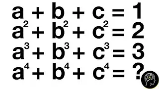 Puedes resolver este intenso ejercicio de algebra