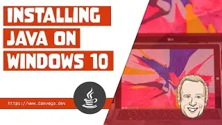 How to Install Java JDK 14 on Windows 10 (with JAVA_HOME)
