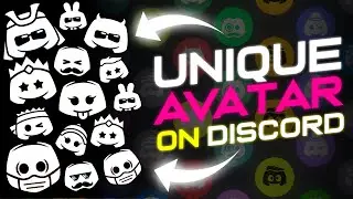 Free Discord Animated Avatar Create | Unique Faces + Eyes Styles On Avatar