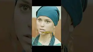 Необычная женщина не узнала свою внучку 🤯 | Другие (2018)