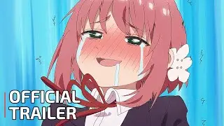 TV「Kimi no Koto ga Dai Dai Dai Dai Daisuki na 100-nin no Kanojo 」PV - 8 de Octubre