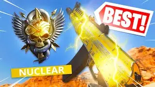 AK74u SETUP BETTER than MP5 🤯 (Black Ops Cold War Best Class Setup AK74 Loadout COD Multiplayer)