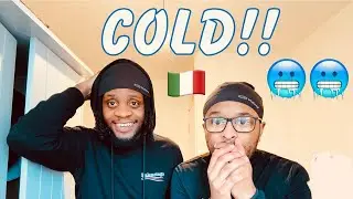 Rondo X READY 4 WAR feat. Artie 5ive [UK REACTION]