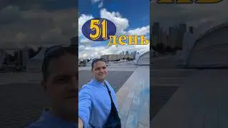 День 51. Я решил изменить жизнь. Провел 1й раз разбор карточек. #путькмечте #бизнеснаwildberries