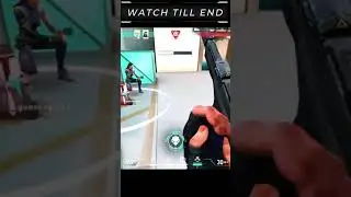 VALORANT SHORT CLIPS 