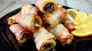 ЗАКУСКА 
