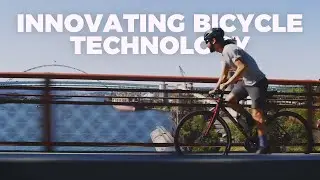 What Makes Taiwan the Home of Bicycle Tech?