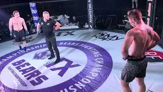 15.07.2024 Bears Online. Орлов Никита vs хасанов Ренат