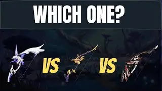 How Does Hamayumi Hold Up To The Competition? | Genshin Impact