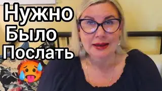 Почему не можем навести порядок в САРАЕ? А может нужно было ПОСЛАТЬ? Уроки жизни в Финляндии
