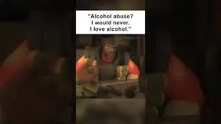 Alcohol Abuse (meme)