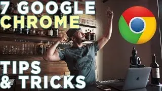 7 Google Chrome Tricks and Tips That Will Skyrocket Your Productivity