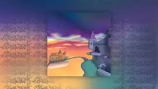 quest | LILDRUGHILL x seemee x rocket type beat | бит в стиле майот | 132bpm