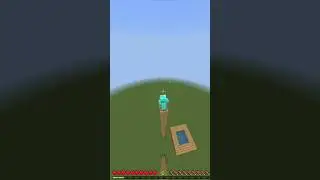 Minecraft PVP clutch 