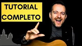 DOMINA el Himno de Andalucía: Tutorial de GUITARRA FÁCIL para Todos los Niveles