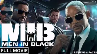 Men in Black 5 Full Movie (2026) | Watch Now | Full Movie In English | New Movie | Review & Facts