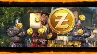 Тест спутов из набора на тестовом сервере | Neverwinter м23 