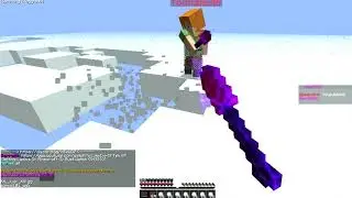 minecraft pvp montage #5