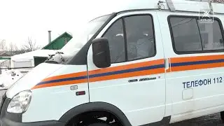 Взрыв газа или отключение от сети? ГЖИ и газовые службы округа работают на упреждение