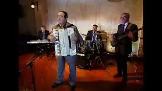 Армянский Аккордеонист Артём Арутюнян