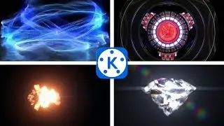 TOP 5 GAMING INTRO TEMPLATE || WITHOUT TEXT || FREE DOWNLOAD || KAMAL TV