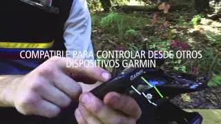 Garmin presents VIRB (Spanish)