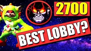 BEST SOLO SHUFFLE LOBBY FOR WARLOCK?  2700 RATED SOLO SHUFFLES