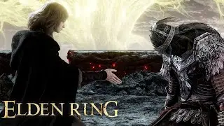 ELDEN RING Official Launch Trailer