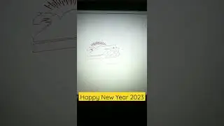 HAPPY NEW YEAR 2023 | Learnonpy |