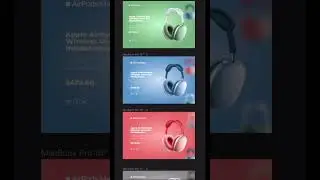 Elevate Your Product Pages: Dynamic Animation in Figma