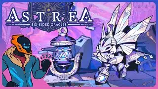 I Absolutely Crushed My Foes With OP Meteor Swarms! - Astrea: Six-Sided Oracles