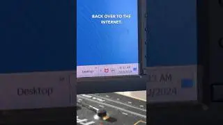 UPDATE DISABLED INTERNET! 