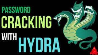 How to Crack Passwords with Hydra in Kali Linux: Easy Tutorial