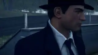 Mafia II  Definitive Edition Final 15.Bölüm Türkçe altyazı