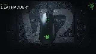 Razer Deathadder V2  — ЛУЧШИЙ Deathadder, ХУДШИЙ Клик...