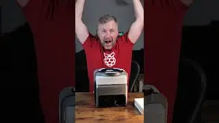 It wobbles!!! In a good way! Ultimea Nova C40