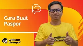 Apa Itu Pasport dan Bagaimana Cara Membuatnya?