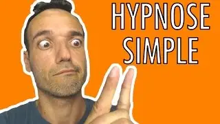 Comment faire une hypnose simple