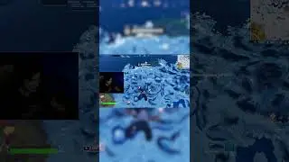 НЕРЕАЛЬНЫЙ КОНТЕНТ FORTNITE 