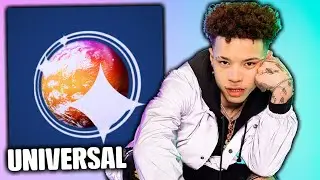 Lil Mosey Universal Release Date (2021 Album)