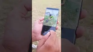 Samsung Galaxy S23 Ultra Object Eraser!