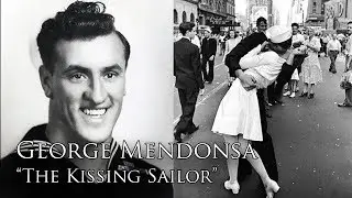 Profiles in Valor: George Mendonsa, 