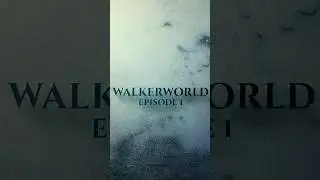 The new trilogy in the World of Walker saga is about to begin. #alanwalker #walkersjoin